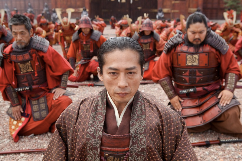 Illustration for article titled Why 47 Ronin Could Be "Kurosawa on Meth"